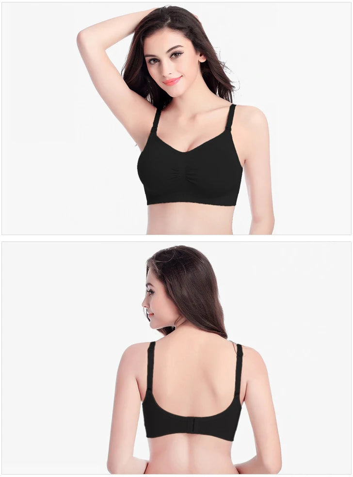 Comfortable Nursing Bras