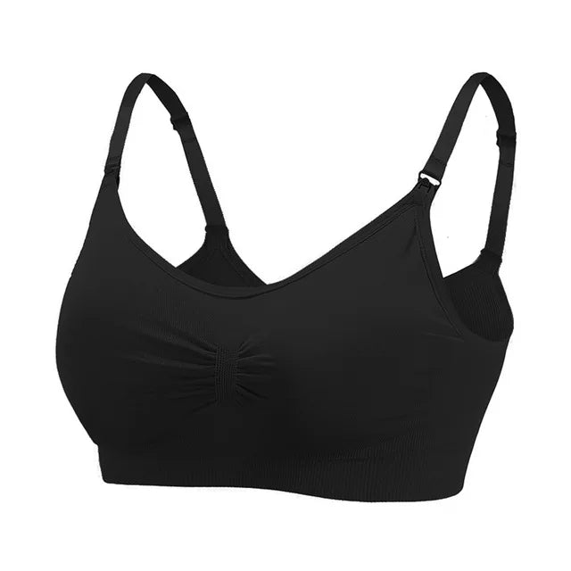 Comfortable Nursing Bras