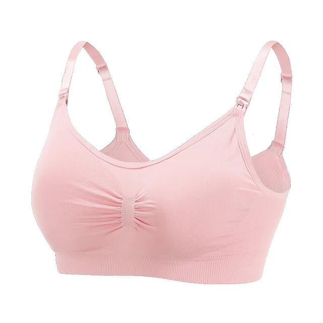 Comfortable Nursing Bras