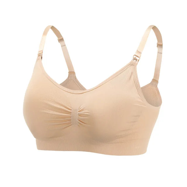 Comfortable Nursing Bras