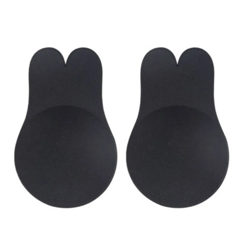 Push Up Bras Self Adhesive Silicone Strapless Invisible Bra